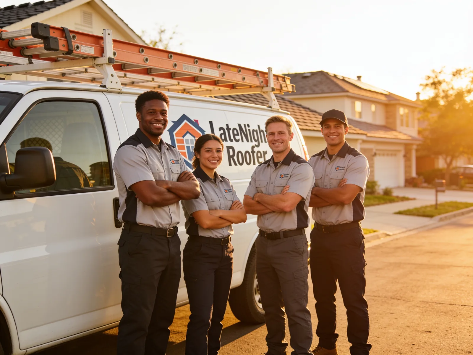Emergency Roof Repair company in Meridian, MS